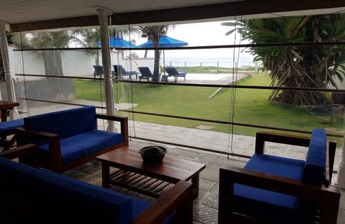 Thiranagama Villa | 400 m² Villa ∙ 3 bedrooms ∙ 8 guests