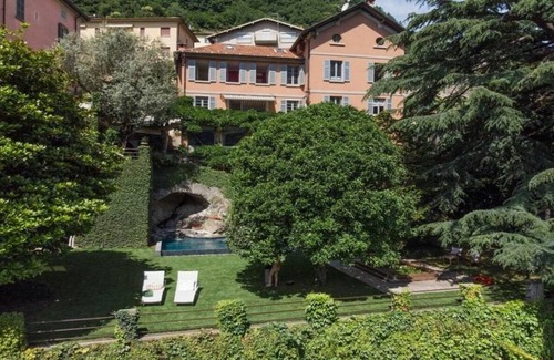 Laglio Villa | 400 m² Villa ∙ 4 bedrooms ∙ 8 guests