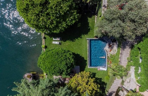 Laglio Villa | 400 m² Villa ∙ 4 bedrooms ∙ 8 guests