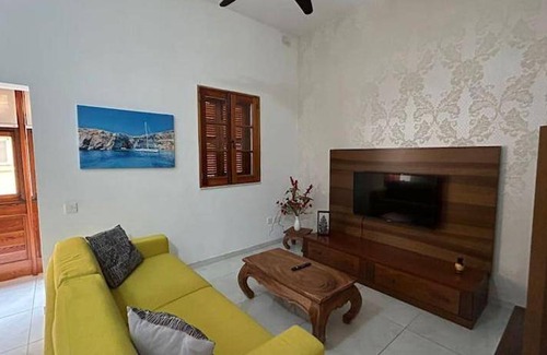 Sliema Villa | 400 m² Villa ∙ 4 bedrooms ∙ 12 guests