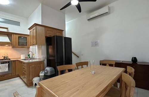 Sliema Villa | 400 m² Villa ∙ 4 bedrooms ∙ 12 guests