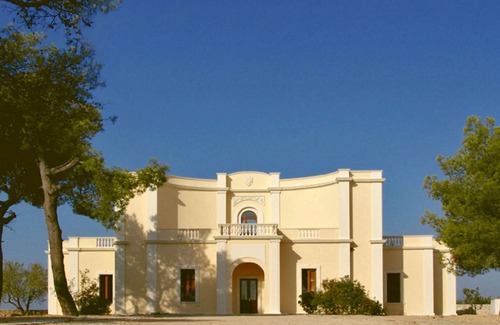 Nardo Villa | 400 m² Villa ∙ 5 bedrooms ∙ 10 guests