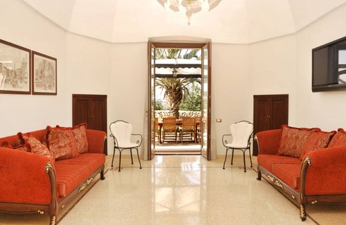 Nardo Villa | 400 m² Villa ∙ 5 bedrooms ∙ 10 guests