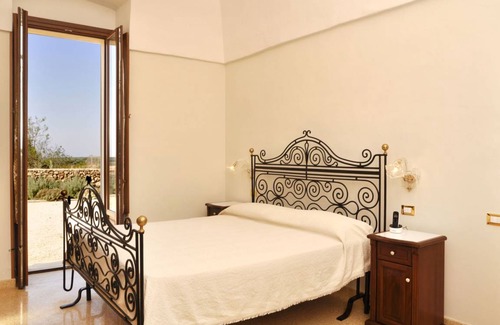 Nardo Villa | 400 m² Villa ∙ 5 bedrooms ∙ 10 guests