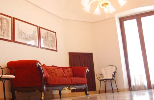 Nardo Villa | 400 m² Villa ∙ 5 bedrooms ∙ 10 guests