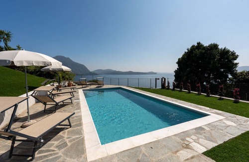 Cissano Villa | 400 m² Villa ∙ 7 bedrooms ∙ 12 guests
