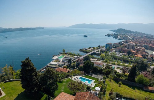 Cissano Villa | 400 m² Villa ∙ 7 bedrooms ∙ 12 guests