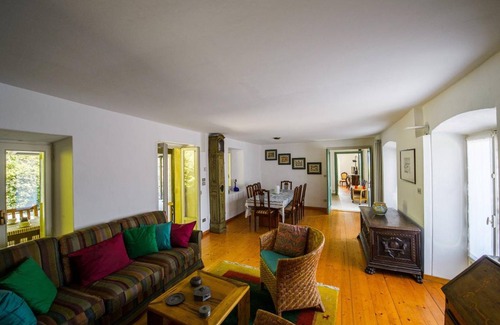 Cissano Villa | 400 m² Villa ∙ 8 bedrooms ∙ 16 guests