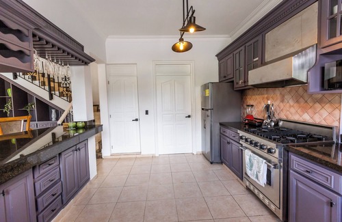 Villas Del Mar Villa | 400 M2 Villa| Jacuzzi| Daily Cleaning| Fast Wifi