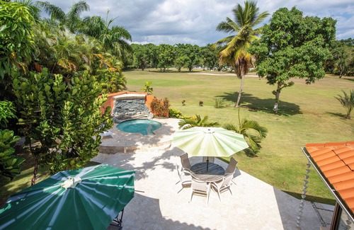 Villas Del Mar Villa | 400 M2 Villa| Jacuzzi| Daily Cleaning| Fast Wifi