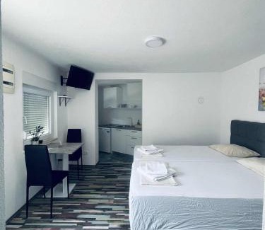 Mostar Old Town Apartment | 400 meters from Old Bridge
