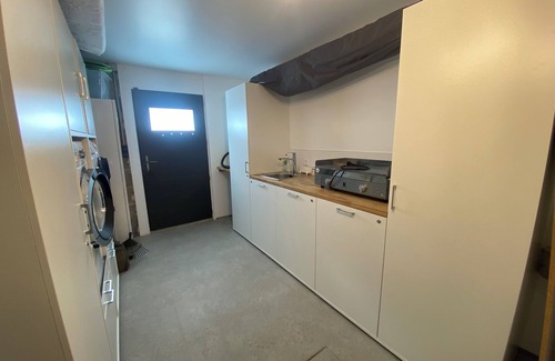 Benodet House | 400 metres from the beach, house with garden ideal for families/housework INCLUDED