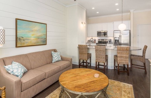 King City Condo | 400 Ocean Suites at the Heart of St.Simons Pier Village Unit 2204