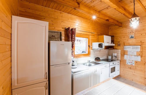 Le Devoluy Ski Chalet | 400m from the slopes, comfortable chalet for 10