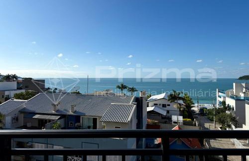 Centro Apartment | 401 Bl 02 - WaldGarten Bombinhas - 50 m do Mar - Condomínio de Alto Padrão - Piscina - Academia - Salão de jogos