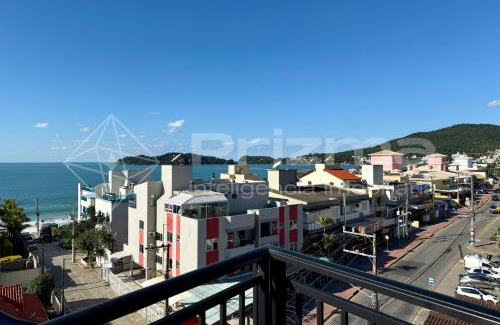 Centro Apartment | 401 Bl 02 - WaldGarten Bombinhas - 50 m do Mar - Condomínio de Alto Padrão - Piscina - Academia - Salão de jogos
