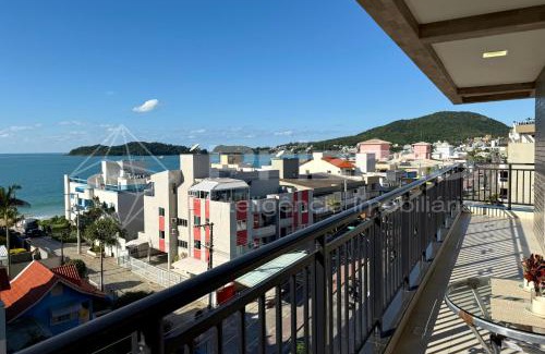 Centro Apartment | 401 Bl 02 - WaldGarten Bombinhas - 50 m do Mar - Condomínio de Alto Padrão - Piscina - Academia - Salão de jogos