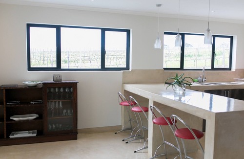 Trawal Cottage | 401 Rozendal Cottages