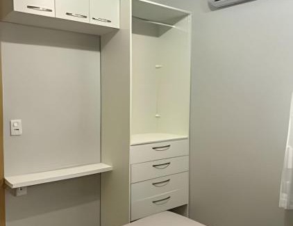 Fatima Apartment | 402 Flat Agradavel e Acolhedor