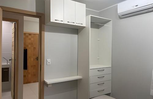 Fatima Apartment | 402 Flat Agradavel e Acolhedor