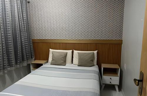 Fatima Apartment | 402 Flat Agradavel e Acolhedor