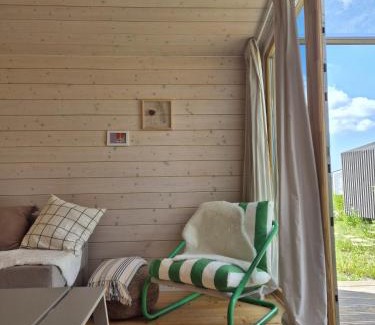 Bleckede House | 402 - Tiny House Spree