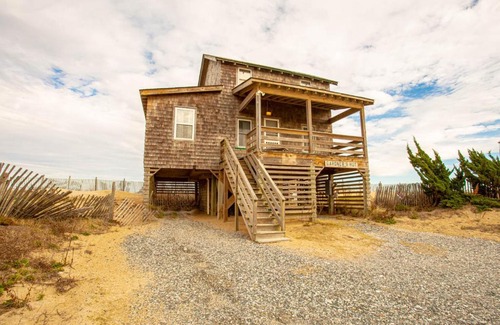 Kitty Hawk House | 4020 - Gardners Hut
