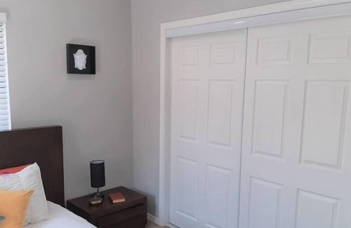 Central Oklahoma City Apartment | [ 4023 C]Private Bedroom Suite Communal House near IntegriC, One mile from Integris/Baptist Medical