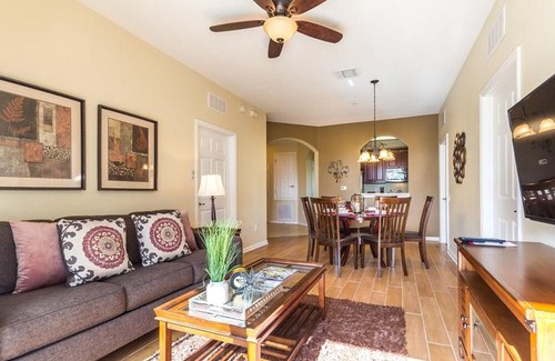 Florida Central Atlantic Coast House | 4024 Breakview Drive #203