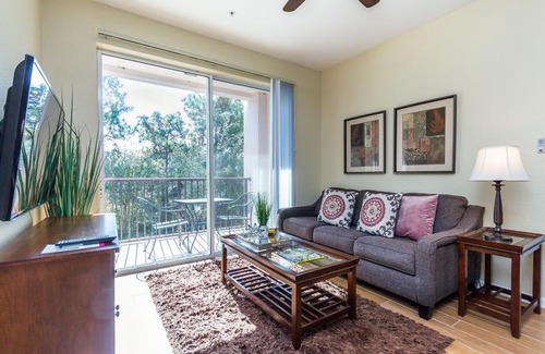 Florida Central Atlantic Coast House | 4024 Breakview Drive #203