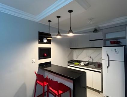 Fatima Apartment | 403 Apto Versátil e Aconchegante