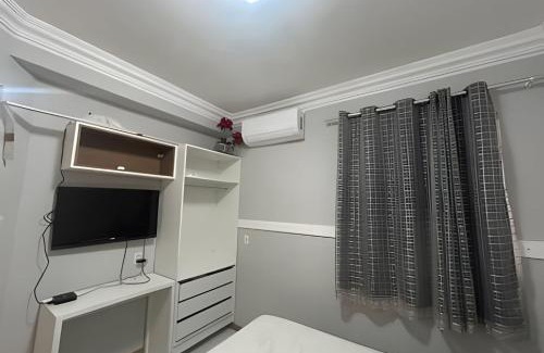 Fatima Apartment | 403 Apto Versátil e Aconchegante