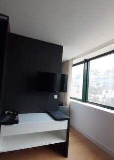 Bonfim Apartment | 404 Galé Center Apartment wifi, parking