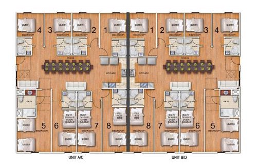 Myrtle Beach House | 407 9th Ave B by Together Resorts