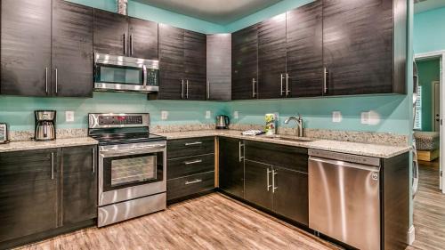 Myrtle Beach House | 407 9th Ave D by Together Resorts