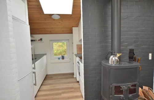 Nørre Fjand House | 40798 Ulfborg - Helmklit 324