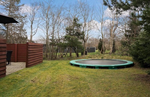 Nørre Fjand House | 40798 Ulfborg - Helmklit 324
