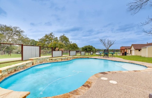 Georgetown House | 408 m² House ∙ 6 bedrooms ∙ 16 guests