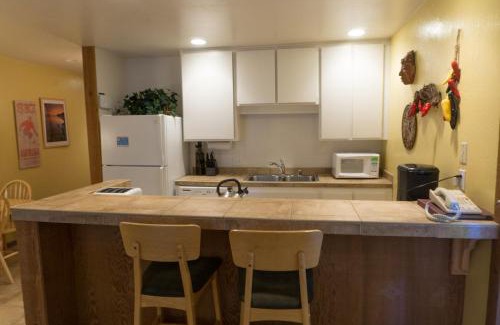 Truckee Apartment | 4081 Ski Trails