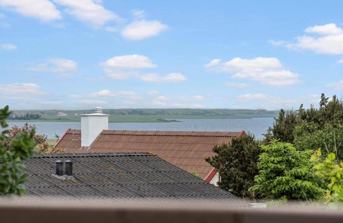 Nørre Fjand House | 40813 Ulfborg - Hagevej 144