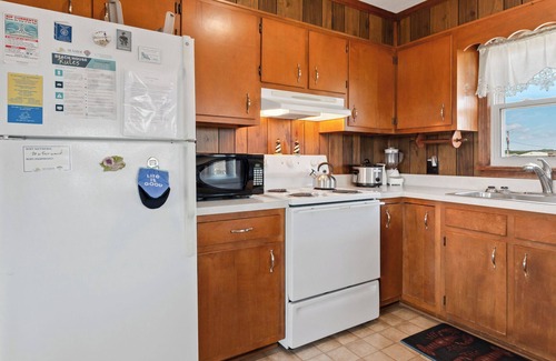 Kitty Hawk Cottage | 4085 Ten Forward * 5 Min Walk to Beach