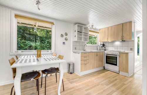 Nørre Fjand House | 40895 Ulfborg - Helmklit 271