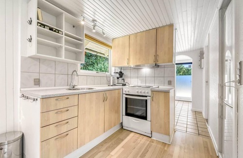 Nørre Fjand House | 40895 Ulfborg - Helmklit 271