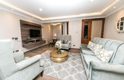 Nairobi Hotel | 41 Haven