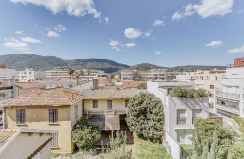 Cavaliere Apartment | 41 m² Apartment ∙ 1 bedroom ∙ 4 guests