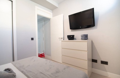 Cuatro Caminos Apartment | 41 m² Apartment ∙ 1 bedroom ∙ 2 guests