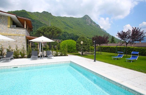 Pieve Vecchia Apartment | 41 m² Apartment ∙ 1 bedroom ∙ 4 guests