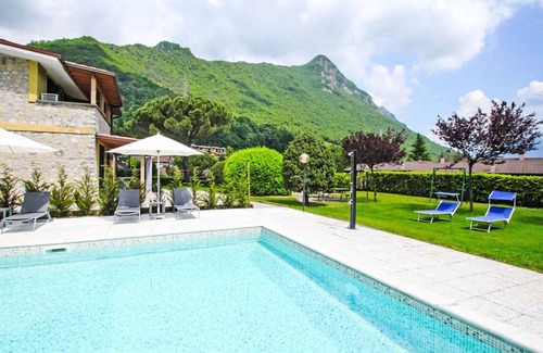 Pieve Vecchia Apartment | 41 m² Apartment ∙ 1 bedroom ∙ 4 guests