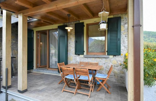 Pieve Vecchia Apartment | 41 m² Apartment ∙ 1 bedroom ∙ 4 guests