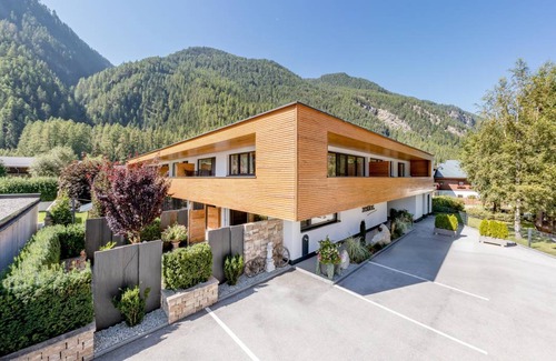 Oberried Apartment | 41 m² Apartment ∙ 1 bedroom ∙ 2 guests
